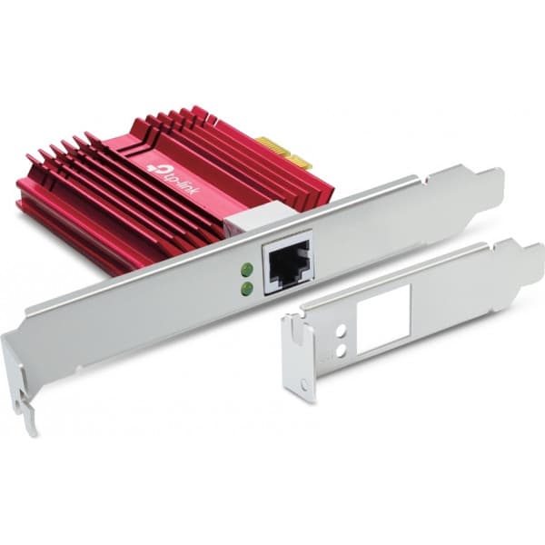 TP-LINK TX401 - 10 Gb - nätverkskort