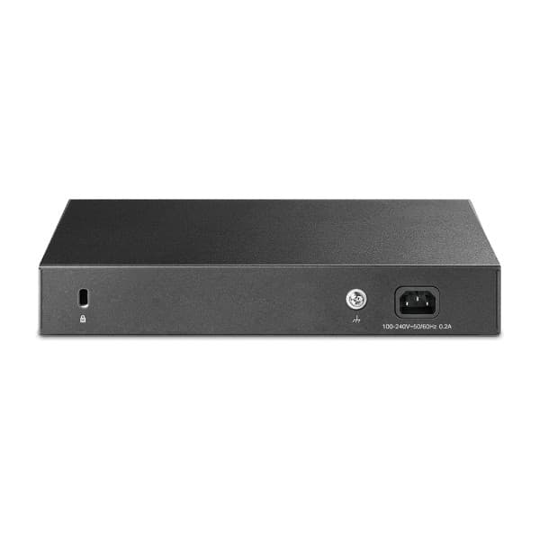 TP-LINK ER7206 - VPN-router
