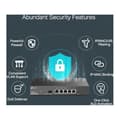 Miniatyrbild 7 av 7: TP-LINK ER7206 - VPN-router