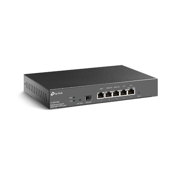 TP-LINK ER7206 - VPN-router