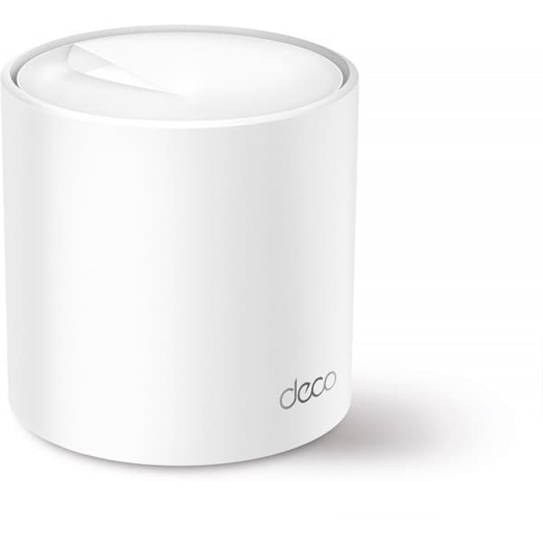 TP-LINK Deco X50 WiFi 6 -Mesh-reititin