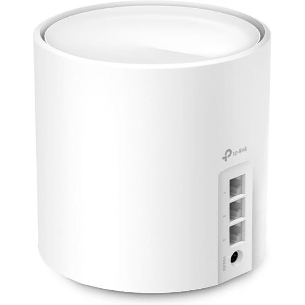 TP-LINK Deco X50 WiFi 6 -Mesh-reititin