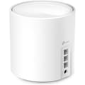 Pikkukuva 1 / 7: TP-LINK Deco X50 WiFi 6 -Mesh-reititin