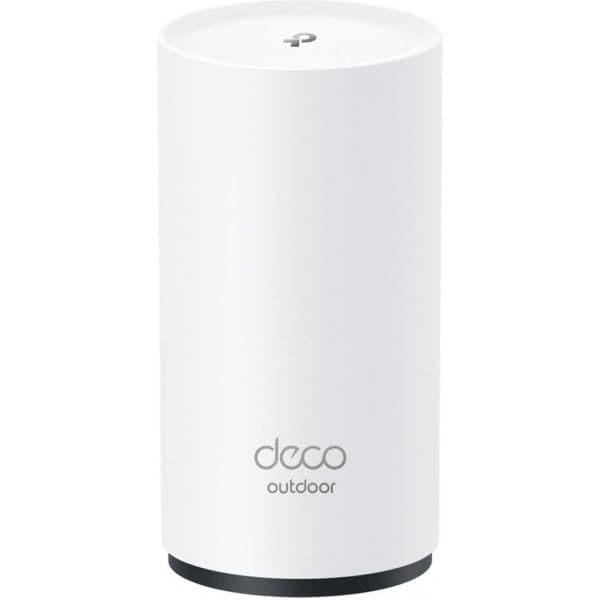 TP-LINK Deco X50 Outdoor WiFi 6 -Mesh-tukiasema ulkokäyttöön