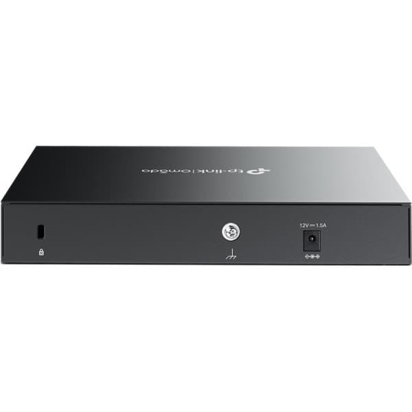 TP-LINK TL-ER707 VPN-router