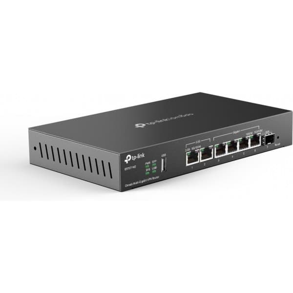 TP-LINK TL-ER707 VPN-router