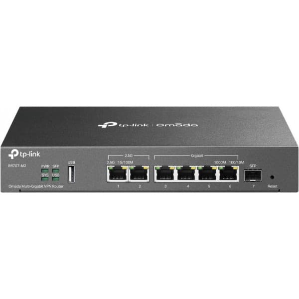 TP-LINK TL-ER707 VPN-router