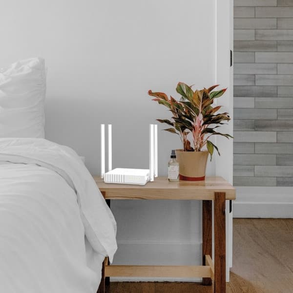 TP-LINK Archer C24 Dual-band WiFi-router