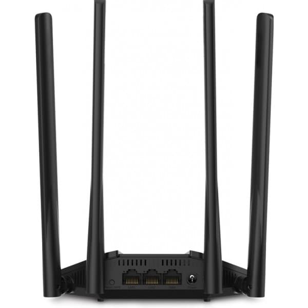 Mercusys MR30G Dual-band WiFi-router