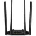 Miniatyrbild 3 av 7: Mercusys MR30G Dual-band WiFi-router