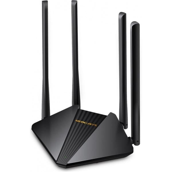 Mercusys MR30G Dual-band WiFi-router
