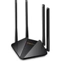 Miniatyrbild 2 av 7: Mercusys MR30G Dual-band WiFi-router