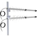 Miniatyrbild 1 av 4: Bluecloud riktad 5G/4G/LTE MiMo -antenn (2 st)