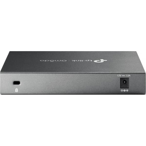 TP-LINK TL-ER605 V2 -VPN-reititin