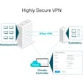 Pikkukuva 7 / 8: TP-LINK TL-ER605 V2 -VPN-reititin
