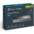 Pikkukuva 8 / 8: TP-LINK TL-ER605 V2 -VPN-reititin