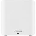 Miniatyrbild 3 av 4: ASUS ZenWiFi BD4 Dubbla band Wi-Fi 7 AiMesh-router