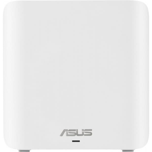 ASUS ZenWiFi BD4 Dubbla band Wi-Fi 7 AiMesh-router