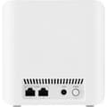 Miniatyrbild 4 av 4: ASUS ZenWiFi BD4 Dubbla band Wi-Fi 7 AiMesh-router
