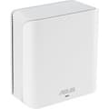Miniatyrbild 2 av 4: ASUS ZenWiFi BD4 Dubbla band Wi-Fi 7 AiMesh-router