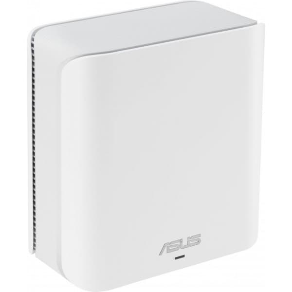 ASUS ZenWiFi BD4 Dubbla band Wi-Fi 7 AiMesh-router