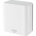 Miniatyrbild 1 av 4: ASUS ZenWiFi BD4 Dubbla band Wi-Fi 7 AiMesh-router