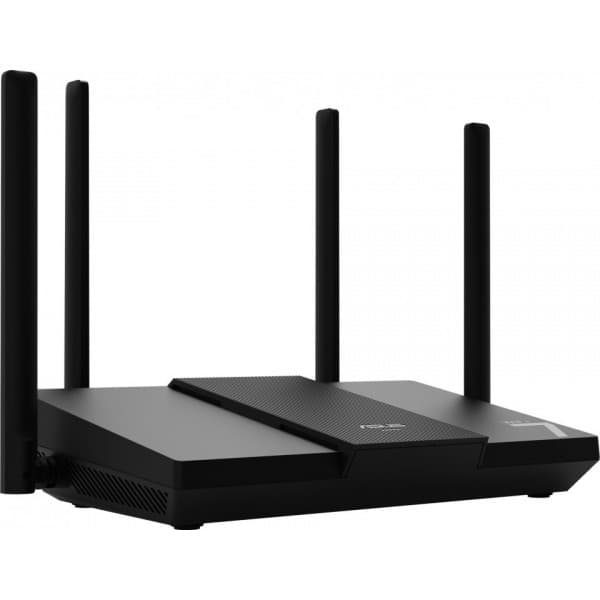 ASUS RT-BE50 Dual-band Wi-Fi 7 AiMesh-router