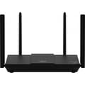 Miniatyrbild 4 av 5: ASUS RT-BE50 Dual-band Wi-Fi 7 AiMesh-router