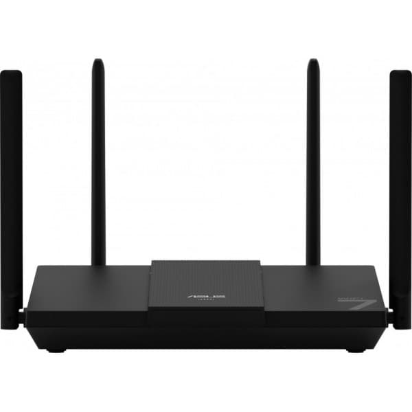 ASUS RT-BE50 Dual-band Wi-Fi 7 AiMesh-router