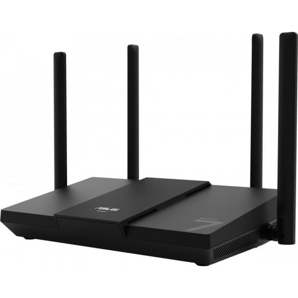 ASUS RT-BE50 Dual-band Wi-Fi 7 AiMesh-router