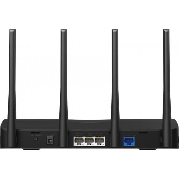 Mercusys BE3600 MR27BE Wi-Fi 7-router
