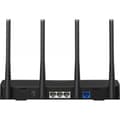 Miniatyrbild 2 av 3: Mercusys BE3600 MR27BE Wi-Fi 7-router