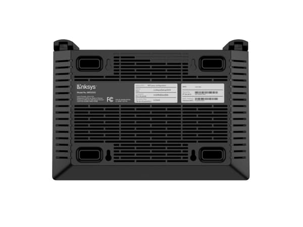 Linksys - Wi-Fi-system -