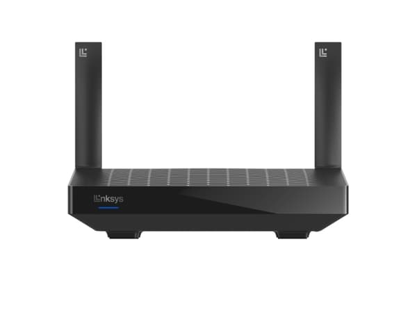 Linksys - Wi-Fi-system -