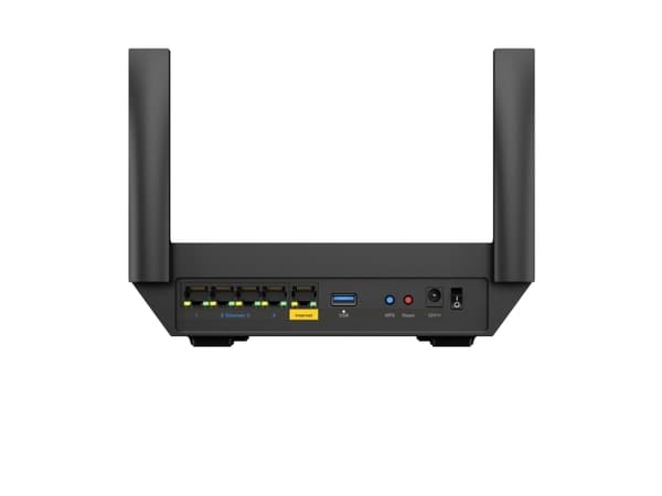 Linksys - Wi-Fi-system -