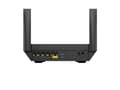 Miniatyrbilde 2 av 5: Linksys - Wi-Fi-system -