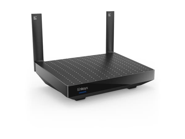 Linksys - Wi-Fi-system -