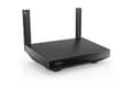Miniatyrbilde 1 av 5: Linksys - Wi-Fi-system -