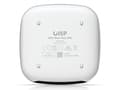 Miniatyrbilde 3 av 5: Ubiquiti WaveFiber ONU, svart, polykarbonat (PC), skrivebords-/veggmontering, LAN, strøm, status, 1000,2500 Mbit/s, 2488/1244 Mbit/s