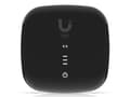 Miniatyrbilde 2 av 5: Ubiquiti WaveFiber ONU, svart, polykarbonat (PC), skrivebords-/veggmontering, LAN, strøm, status, 1000,2500 Mbit/s, 2488/1244 Mbit/s
