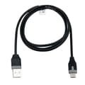 Miniatyrbild 1 av 3: Muvit Laddkabel Synckabel USB-USB-C, 1 meter