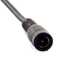 Miniatyrbild 3 av 5: DC 5.5mm power split-kabel 1 hona - 3 hanar