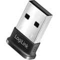 Miniatyrbild 4 av 9: LogiLink USB-adapter Bluetooth 5.3 20m