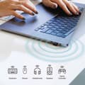 Miniatyrbild 6 av 9: LogiLink USB-adapter Bluetooth 5.3 20m