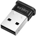 Miniatyrbild 2 av 9: LogiLink USB-adapter Bluetooth 5.3 20m