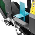 Miniatyrbild 4 av 9: hillvert Vedprocessor - 3-i-1 - Klyveffekt 9.5  t - PTO-axel - 50 - 300 mm - 8 s