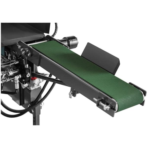 hillvert Vedprocessor - 3-i-1 - Klyveffekt 9.5  t - PTO-axel - 50 - 300 mm - 8 s