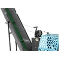 Miniatyrbild 8 av 9: hillvert Vedprocessor - 3-i-1 - Klyveffekt 9.5  t - PTO-axel - 50 - 300 mm - 8 s