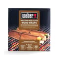 Miniatyrbild 1 av 2: WEBER omslag av röd cederträ