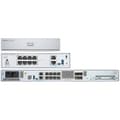 Miniatyrbild 2 av 3: CISCO FPR1120-ASA-K9 brandvägg - 1500 Mbit/s hastighet - 1 Gbit/s VPN - Intel - 200 GB SSD